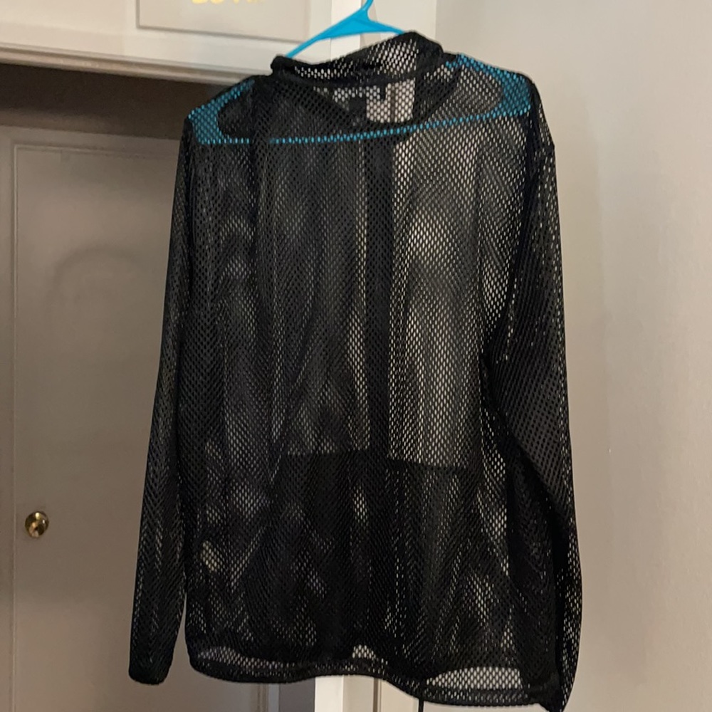 Mesh shirt - Picture 3 of 3
